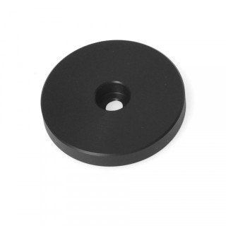 Novoflex QP monopod plate Novoflex QP monopod plate